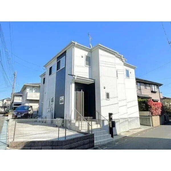 さいたま市見沼区大字蓮沼 外観