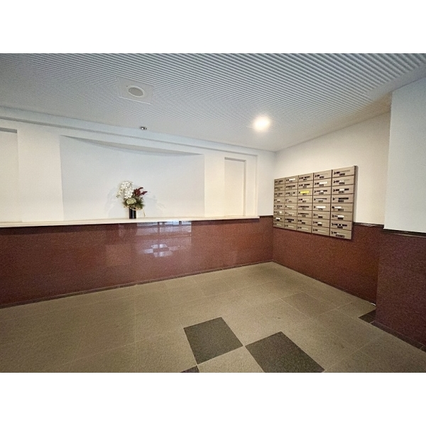 クリオ多摩永山２番館 その他画像