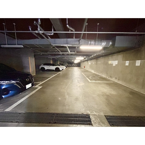 クリオ多摩永山２番館 その他画像