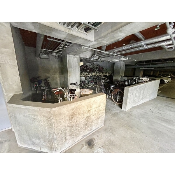 クリオ多摩永山２番館 その他画像