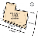 大阪市旭区中宮２丁目 区画図