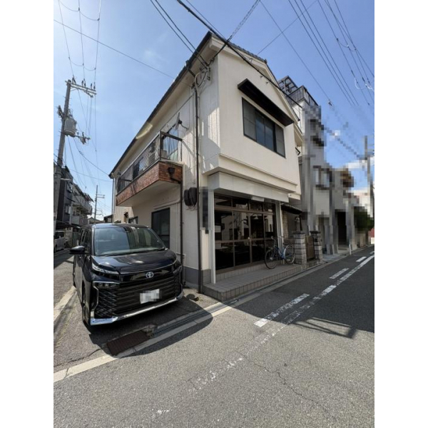 大阪市旭区中宮2丁目 その他画像