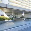 アーバンハイツ巣鴨Ｂ棟 エントランス