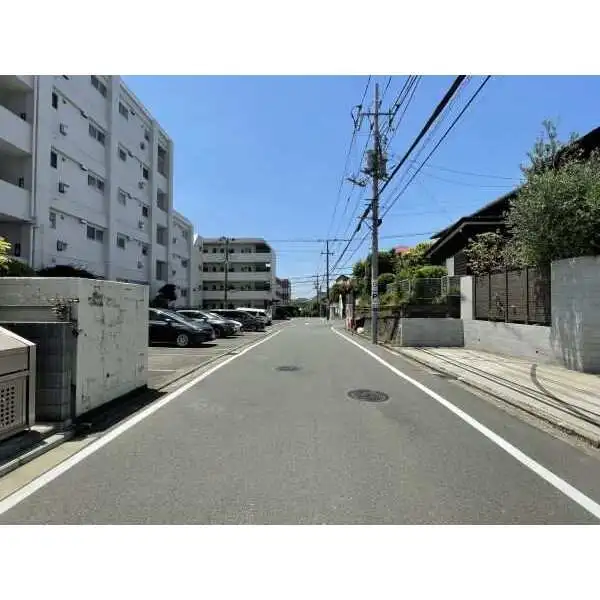 横浜市青葉区美しが丘５丁目 その他画像
