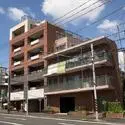 リブゼ四季美台 外観