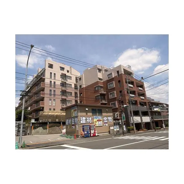 リブゼ四季美台 その他画像