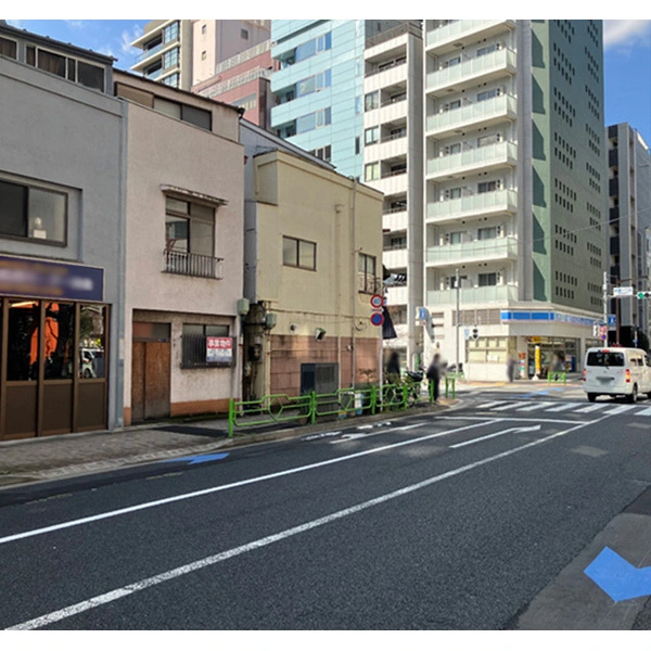 中央区新富１丁目 その他画像