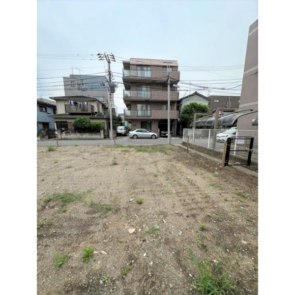 横浜市鶴見区仲通１丁目 その他画像