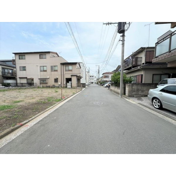 横浜市鶴見区仲通１丁目 その他画像