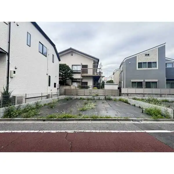 中野区鷺宮１丁目 外観