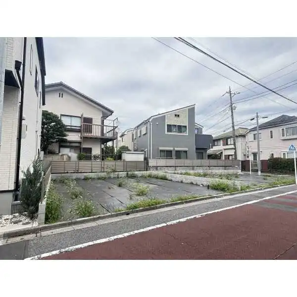 中野区鷺宮１丁目 その他画像