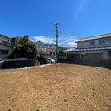 相模原市南区上鶴間３丁目 A区画側から見た外観