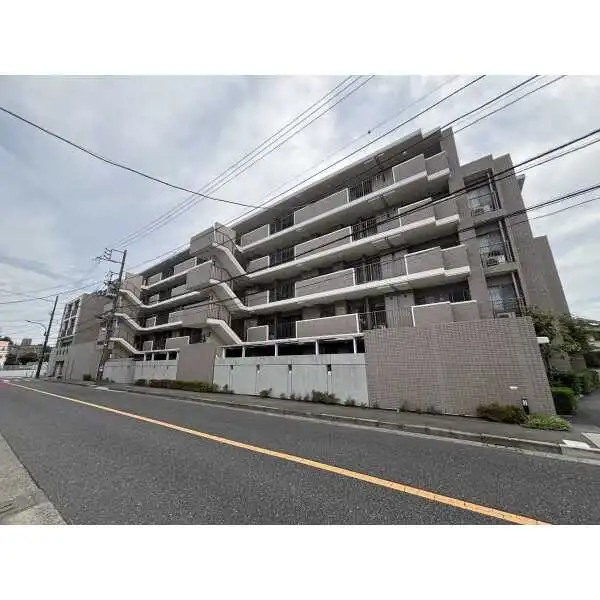 ヴィルヌーブ保谷 その他画像