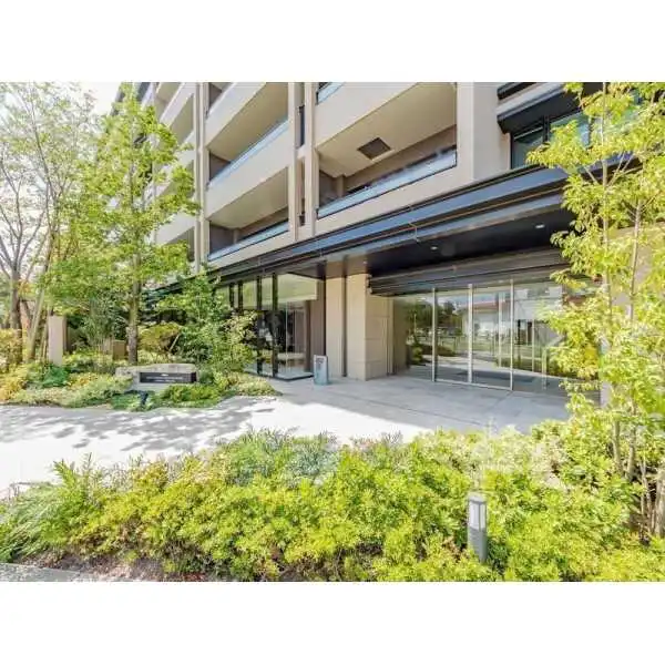 プラウド練馬中村橋ガーデンテラス その他画像