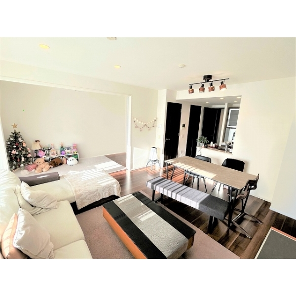 プラウドシティ加賀学園通り その他画像