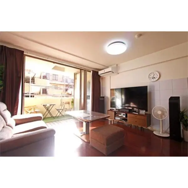 グランシティユーロパレス新川崎 その他画像