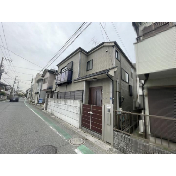 市川市稲荷木3丁目 その他画像