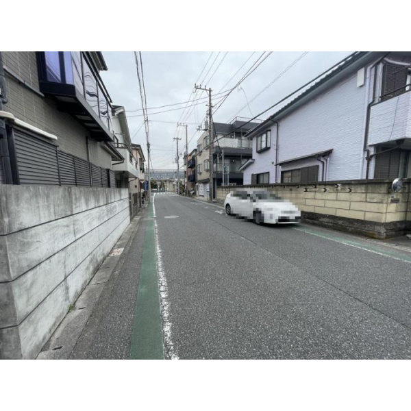 市川市稲荷木3丁目 その他画像