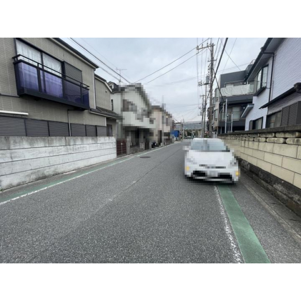 市川市稲荷木3丁目 その他画像