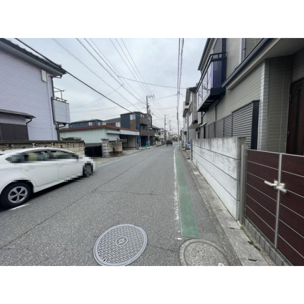 市川市稲荷木３丁目 その他画像