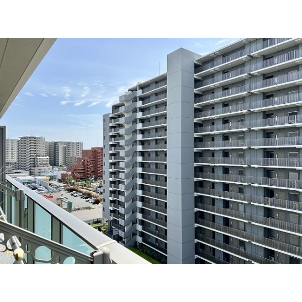 セントアイナ藤が丘 その他画像