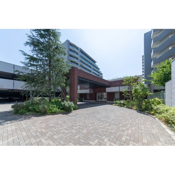 セントアイナ藤が丘 その他画像