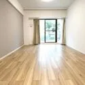 船堀パーク・ホームズ 約１１．８帖　（ＣＧで作成したリフォームイメージです）