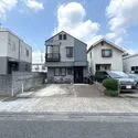 世田谷区瀬田５丁目 現地（２０２６年６月撮影）