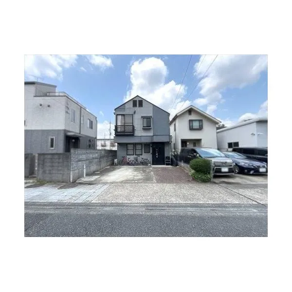 世田谷区瀬田5丁目 現地(2026年6月撮影)