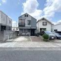世田谷区瀬田５丁目 現地（２０２６年６月撮影）