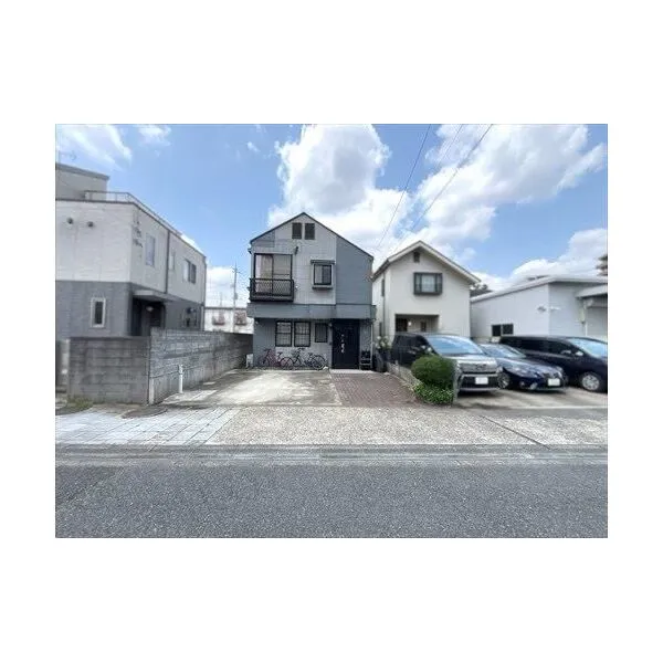 世田谷区瀬田5丁目 現地(2026年6月撮影)