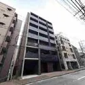 グラサージュ横濱桜木町フィオーレシエル 桜木町駅徒歩8分の立地です。
