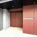 グラサージュ横濱桜木町フィオーレシエル 2021年11月築のマンションです。