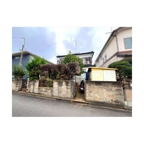 相模原市南区御園４丁目 現地写真（２０２６年１０月撮影）