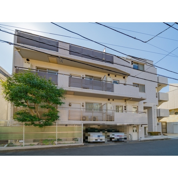 ファミール南青山ブランカ その他画像