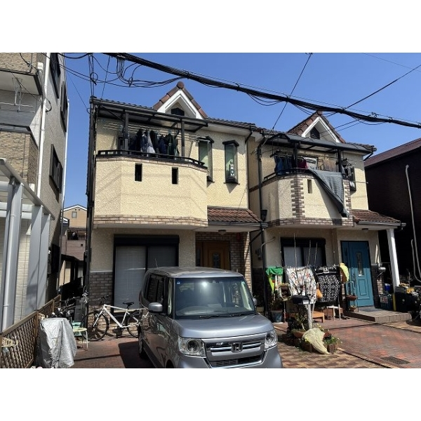 東大阪市松原１丁目 外観