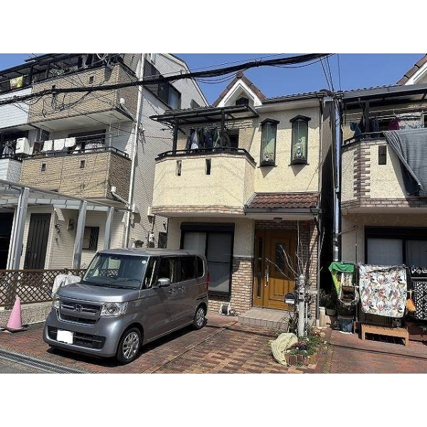東大阪市松原１丁目 その他画像