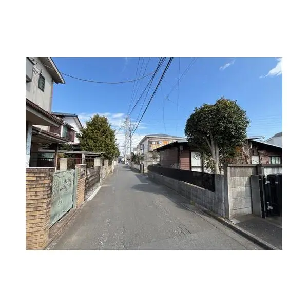 調布市深大寺北町６丁目 その他画像