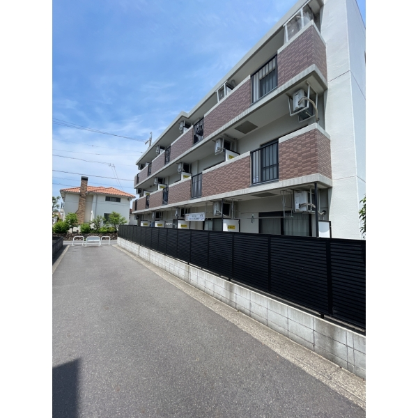 長谷川１２番館 その他外観