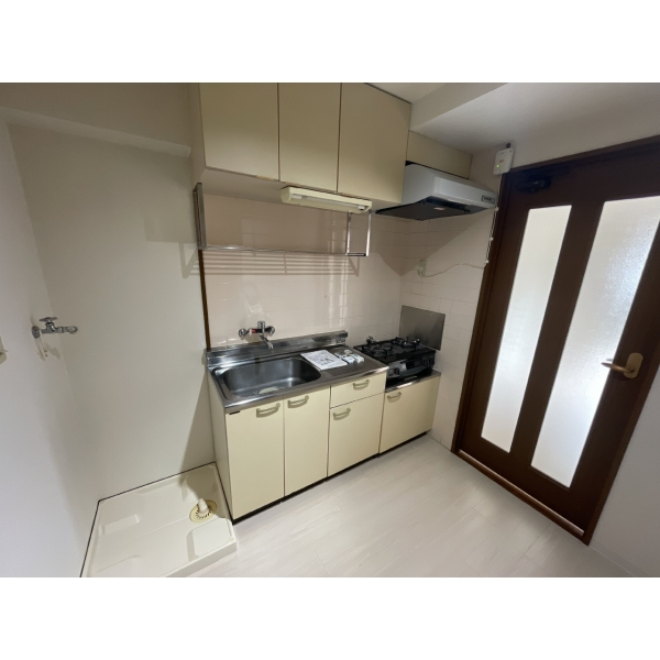 長久手市上川原 キッチン