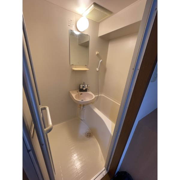 長久手市上川原 浴室