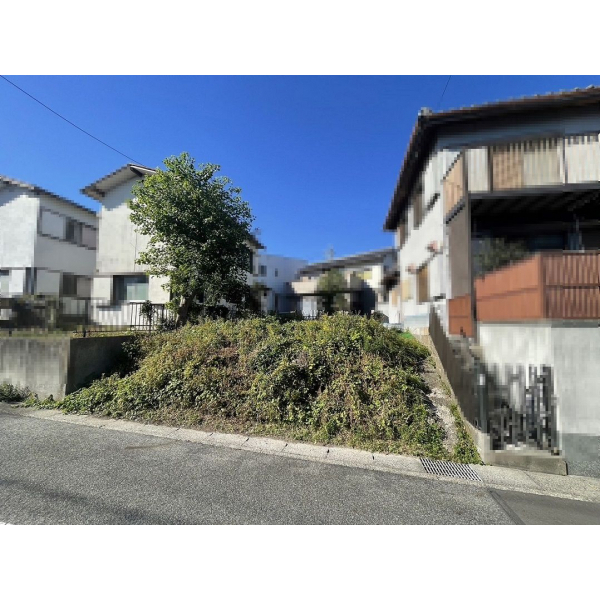 長久手市山越 外観