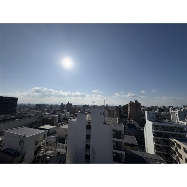 シャルマンフジビルト・モアー北田辺駅前・並木通り その他画像