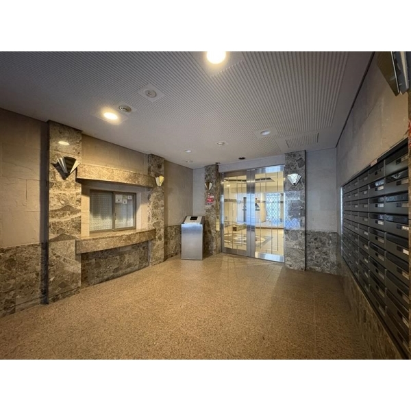 シャルマンフジビルト・モアー北田辺駅前・並木通り その他画像