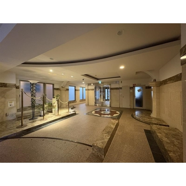 シャルマンフジビルト・モアー北田辺駅前・並木通り その他画像