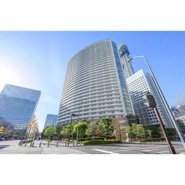 みなとみらいミッドスクエア　ザ・タワーレジデンス その他画像