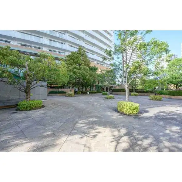 みなとみらいミッドスクエア　ザ・タワーレジデンス その他画像