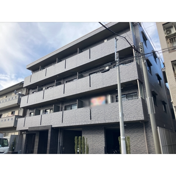 ルーブル都立家政六番館 その他画像