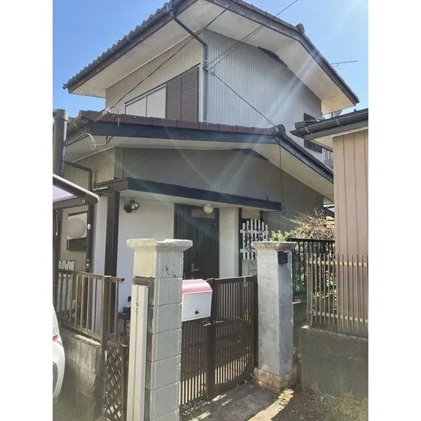 習志野市谷津５丁目 外観