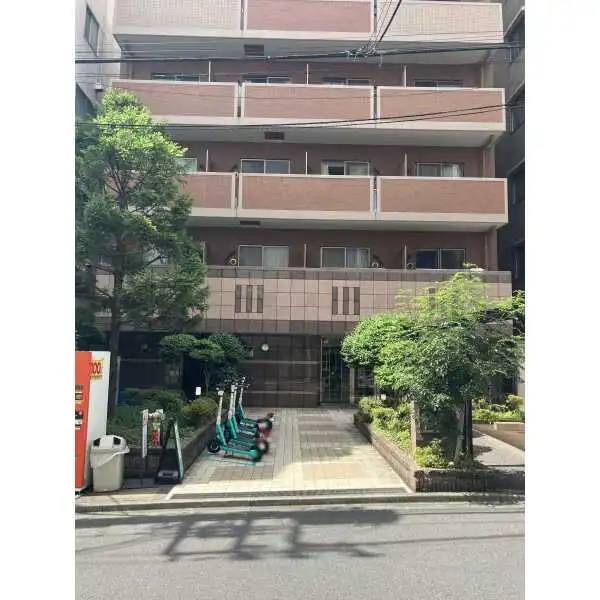 メインステージ赤坂 その他画像